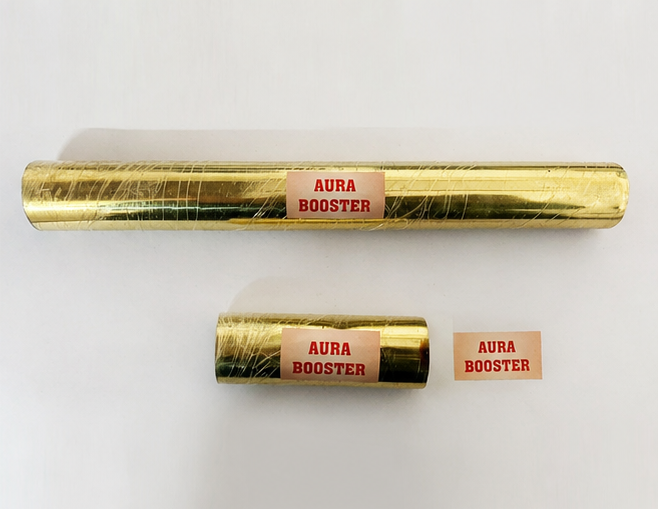 Aura Booster